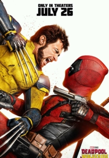 Deadpool & Wolverine